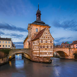 Cover photo for Wall Art of Bamberg