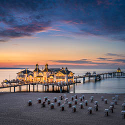 Cover photo for Wall Art of Rügen