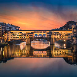 Cover photo for Wall Art of Florence