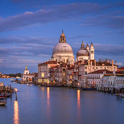 Titelbild für Wandbilder von Venedig