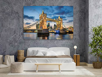 Wall Art | Tower Bridge in London